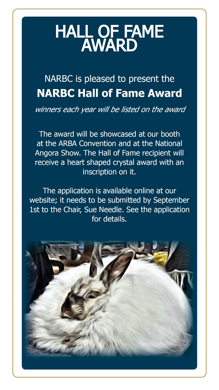 Angora Rabbit Breeders Association