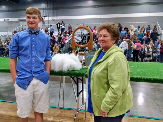 Linda Cassella Memorial Youth Scholarship