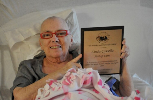 Linda Cassella Memorial Youth Scholarship